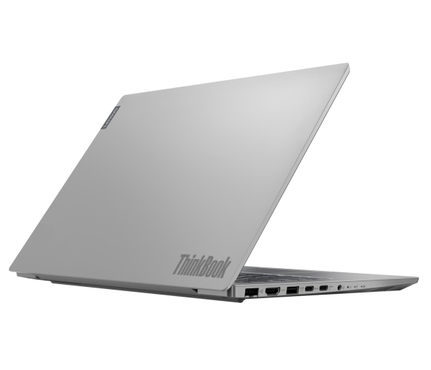 Lenovo ThinkBook 14  i5-1035G1/8GB/256/Win10P - 564785 - zdjęcie 7